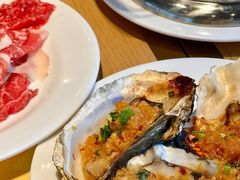 -苏州苏州湾艾美酒店-新食谱全日制餐厅