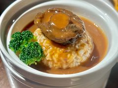 鲍鱼捞饭-绍兴老味道·非遗门店(银泰城店)