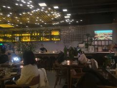 -ibarrel爱杯·bistro&brunch(江宁路店)