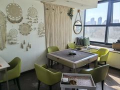 -CLUB心邸·掼蛋·麻将·扑克(日坛店)