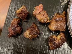 -極上萬膳·日料放题(来福士江景店)