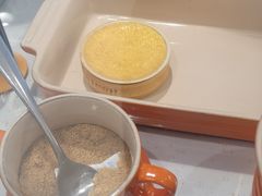 香草焦糖烤布蕾-PAUL LAFAYET 法式甜品(国金中心商场店)