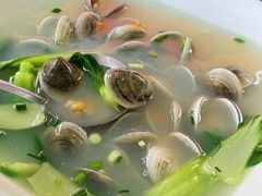-江南村海鲜馆(洞头店)