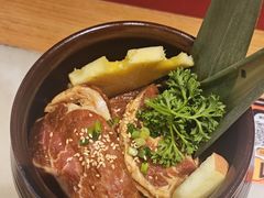 -韩宫宴和牛烤肉(无锡大东方广场店)