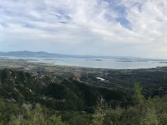 -云峰山自然风景区