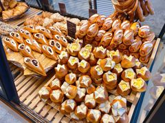 -Dough&Joe团憩(瑞虹天地月亮湾店)