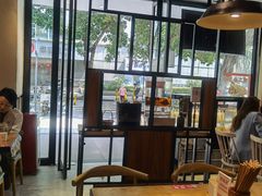 大堂-老碗会·陕西手工面(燕南路店)
