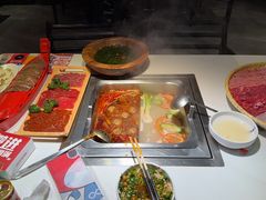 -小龙坎火锅(世纪城店)