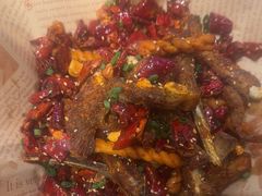 -匠熙小馆(崇文门店)