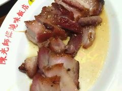 -陈光记烧腊(长寿路店)