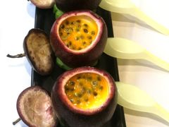 -君德澜酒家·创意粤菜(金山谷店)