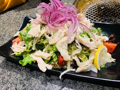 -NIUAN牛庵·日式和牛烧肉(恒隆店)