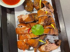 -姑苏家宴·苏帮菜·松鼠桂鱼(苏州总店)