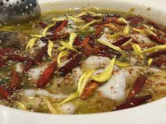 -新太二·鲜料川菜(群光广场店)