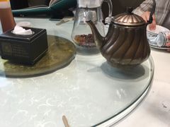 -巴依老爷新疆美食(清华东门店)