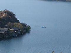 -丽江泸沽湖景区-里格半岛