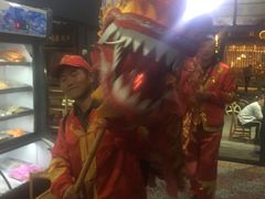 -老字号.雅克白族石板烧十年老店(大理古城店)
