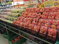 -周小胖超级水果工厂(香山店)