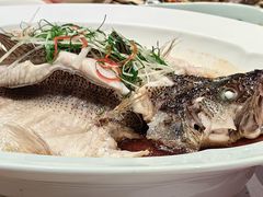 -盛百味·家宴餐厅(霸州分店)