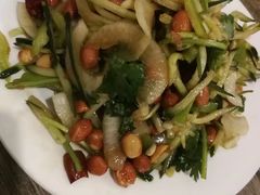 -玫瑰红烤羊排(北新桥三条店)