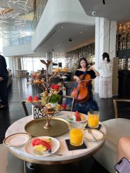 -圣贝拉母婴护理中心(深圳莱佛士店)