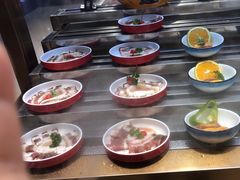 -新艺自助美食城(中山路店)