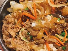 -御牛道日式烤肉料理(杭州万象城店)