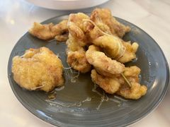 -京滨饭店·餐厅(阜外大街店)