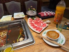 -草原塞蛮羊火锅城(港湾店)