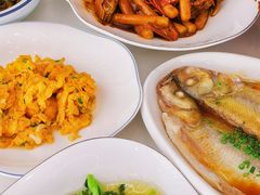 -蟹天蟹地农家菜·阳澄湖大闸蟹(浅水湾店)