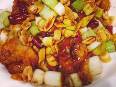 -妈妈的味道(工人体育场东路店)