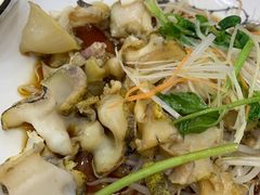 -海香园饭店