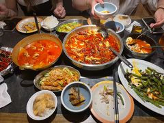 -大川先生·小龙虾·川菜(信义坊店)