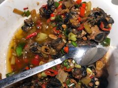 -兰湘子·湘菜小炒(长安万科广场店)