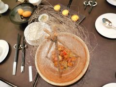 -广州文华东方酒店·江-由辉师傅主理