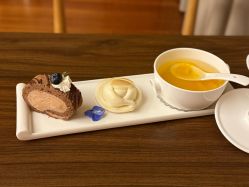 -馨月汇·一悦馨香月子中心(前滩店)