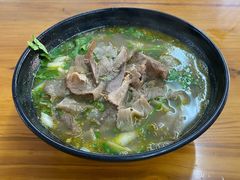 -河南拉面(肇周路店)