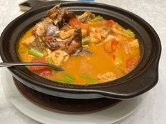 -香宫中餐厅 · 桂林香格里拉