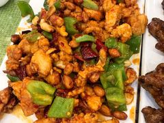 -桃子餐厅·天津菜(红星路直营店)