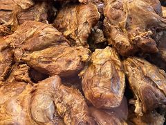 -老刘家永盛斋·传统泡馍(东关南街店)