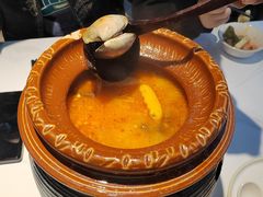 -沿江黎家簸箕宴·文昌鸡(百花谷店)