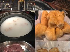 -大良毋米粥(锦龙路总店)