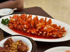 -湖北三五醇酒店·35年新楚菜