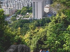 -求水山公园