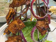 -伊帆食府·青海地方特色美食