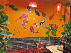 -江湖水乡铁锅炖魚(周庄嘉园店)