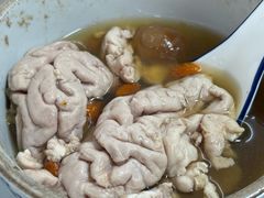-達揚原味燉品(文明路店)