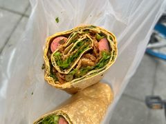 -胖子煎饼店(钦州南路店)