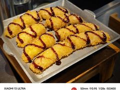 -很久以前羊肉串(中山公园店)