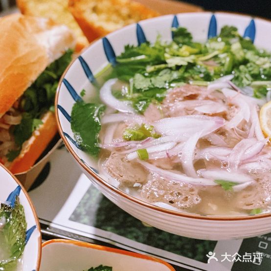 棒梗儿·越南简餐(泉州店)